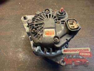 Gebruikte Dynamo Hyundai Getz 1.6i 16V Prijs € 40,00 Margeregeling aangeboden door Autorecycling Chino B.V.