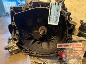 Gebruikte Automaatbak Peugeot 508 SW (8E/8U) 1.6 HDiF 16V Prijs € 650,00 Margeregeling aangeboden door Autorecycling Chino B.V.