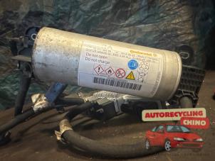 Gebruikte Start/Stop computer Peugeot 508 SW (8E/8U) 1.6 HDiF 16V Prijs € 40,00 Margeregeling aangeboden door Autorecycling Chino B.V.