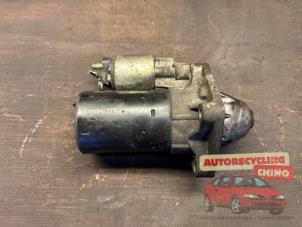 Gebruikte Startmotor Ford Fiesta 5 (JD/JH) 1.3 Prijs € 24,95 Margeregeling aangeboden door Autorecycling Chino B.V.