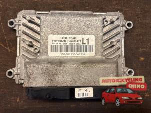 Gebruikte Computer Motormanagement Chevrolet Aveo (250) 1.2 16V Prijs € 75,00 Margeregeling aangeboden door Autorecycling Chino B.V.