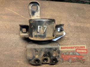 Gebruikte Motorsteun Chevrolet Aveo (250) 1.2 16V Prijs € 25,00 Margeregeling aangeboden door Autorecycling Chino B.V.