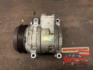 Gebruikte Aircopomp Chevrolet Aveo (250) 1.2 16V Prijs € 120,00 Margeregeling aangeboden door Autorecycling Chino B.V.