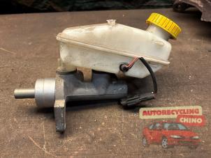 Gebruikte Hoofdremcilinder Chevrolet Aveo (250) 1.2 16V Prijs € 25,00 Margeregeling aangeboden door Autorecycling Chino B.V.