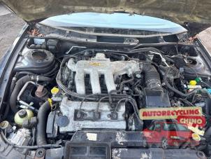 Gebruikte Motor Mazda Xedos 6 2.0i V6 24V Prijs € 750,00 Margeregeling aangeboden door Autorecycling Chino B.V.