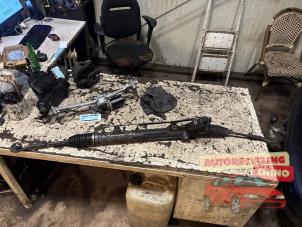 Gebruikte Stuurhuis BMW 3 serie Touring (E91) 318i 16V Prijs € 89,99 Margeregeling aangeboden door Autorecycling Chino B.V.