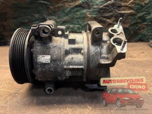 Gebruikte Aircopomp Peugeot 308 (4A/C) 1.6 VTI 16V Prijs € 75,00 Margeregeling aangeboden door Autorecycling Chino B.V.