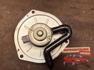 Gebruikte Blower Mazda Xedos 6 2.0i V6 24V Prijs € 30,00 Margeregeling aangeboden door Autorecycling Chino B.V.