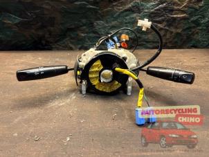 Gebruikte Stuurkolomschakelaar Mazda Xedos 6 2.0i V6 24V Prijs € 50,00 Margeregeling aangeboden door Autorecycling Chino B.V.