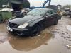 Mercedes-Benz CLS (C219) 320 CDI 24V Bumper voor