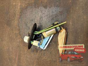 Gebruikte Benzinepomp Mazda Xedos 6 2.0i V6 24V Prijs € 50,00 Margeregeling aangeboden door Autorecycling Chino B.V.