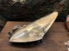 Peugeot 5008 I (0A/0E) 1.6 THP 16V Koplamp links