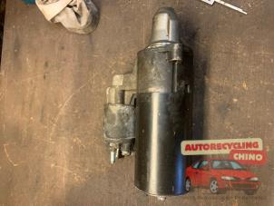 Gebruikte Startmotor Mercedes CLS (C219) 320 CDI 24V Prijs € 50,00 Margeregeling aangeboden door Autorecycling Chino B.V.