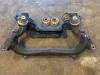 Subframe van een Mercedes CLS (C219), 2004 / 2010 320 CDI 24V, Sedan, 4Dr, Diesel, 2.987cc, 165kW (224pk), RWD, OM642920, 2005-01 / 2010-12, 219.322 2006