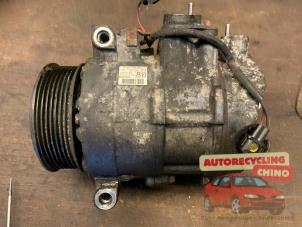 Gebruikte Aircopomp Mercedes CLS (C219) 320 CDI 24V Prijs € 100,00 Margeregeling aangeboden door Autorecycling Chino B.V.