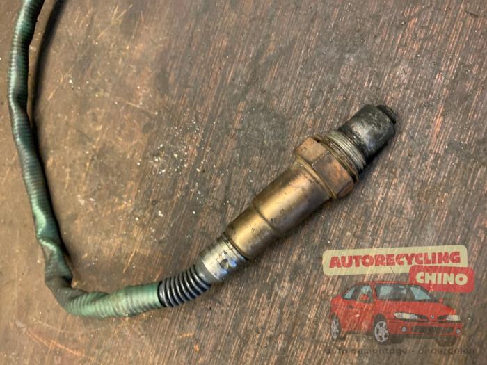 Lambda Sonde van een Mercedes-Benz CLS (C219) 320 CDI 24V 2006