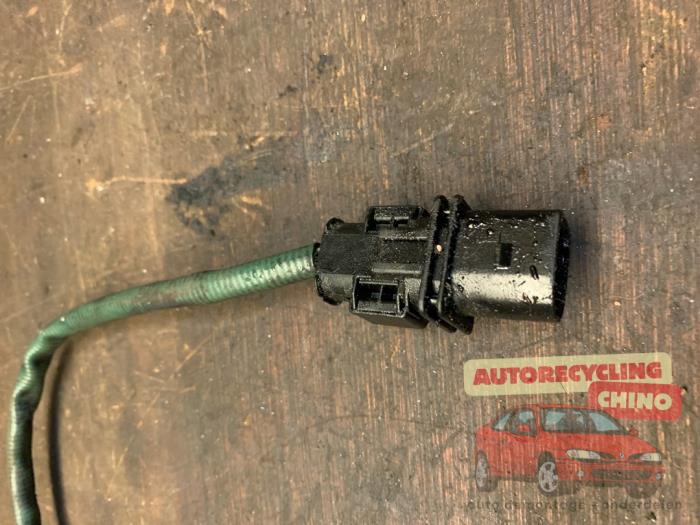 Lambda Sonde van een Mercedes-Benz CLS (C219) 320 CDI 24V 2006