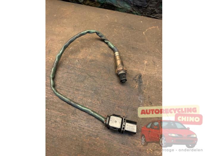 Lambda Sonde van een Mercedes-Benz CLS (C219) 320 CDI 24V 2006