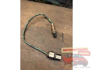 Gebruikte Lambda Sonde Mercedes CLS (C219) 320 CDI 24V Prijs € 25,00 Margeregeling aangeboden door Autorecycling Chino B.V.