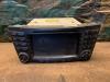 Mercedes-Benz CLS (C219) 320 CDI 24V Radio