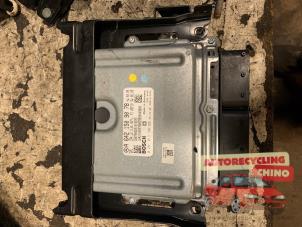 Gebruikte Computer Motormanagement Mercedes CLS (C219) 320 CDI 24V Prijs € 100,00 Margeregeling aangeboden door Autorecycling Chino B.V.