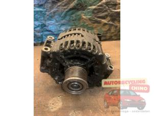 Gebruikte Dynamo Mercedes CLS (C219) 320 CDI 24V Prijs € 100,00 Margeregeling aangeboden door Autorecycling Chino B.V.