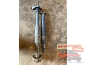 Gebruikte Cardanas Mercedes CLS (C219) 320 CDI 24V Prijs € 150,00 Margeregeling aangeboden door Autorecycling Chino B.V.