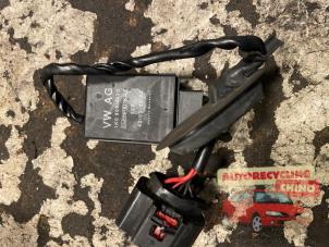 Gebruikte Brandstofpomp module Volkswagen Golf V (1K1) 1.6 FSI 16V Prijs € 35,00 Margeregeling aangeboden door Autorecycling Chino B.V.