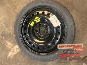 Gebruikte Reservewiel Opel Insignia Sports Tourer 2.0 CDTI 16V 110 Ecotec Prijs € 75,00 Margeregeling aangeboden door Autorecycling Chino B.V.