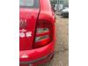 Skoda Fabia (6Y2) 1.4i Achterlicht rechts
