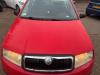 Skoda Fabia (6Y2) 1.4i Motorkap