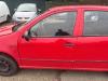 Skoda Fabia (6Y2) 1.4i Deur 4Deurs links-voor