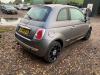 Fiat 500 (312) 1.2 Achterbrug