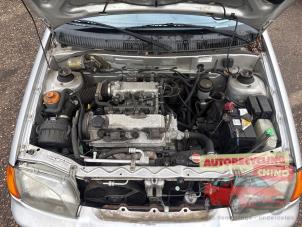 Gebruikte Automaatbak Suzuki Swift (SF310/413) 1.3i 16V 5-Drs. Prijs € 350,00 Margeregeling aangeboden door Autorecycling Chino B.V.