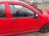 Skoda Fabia (6Y2) 1.4i Deur 4Deurs rechts-voor