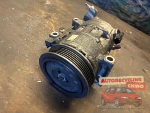 Gebruikte Aircopomp Citroen C4 Berline (NC) 1.2 12V PureTech 130 Prijs € 100,00 Margeregeling aangeboden door Autorecycling Chino B.V.