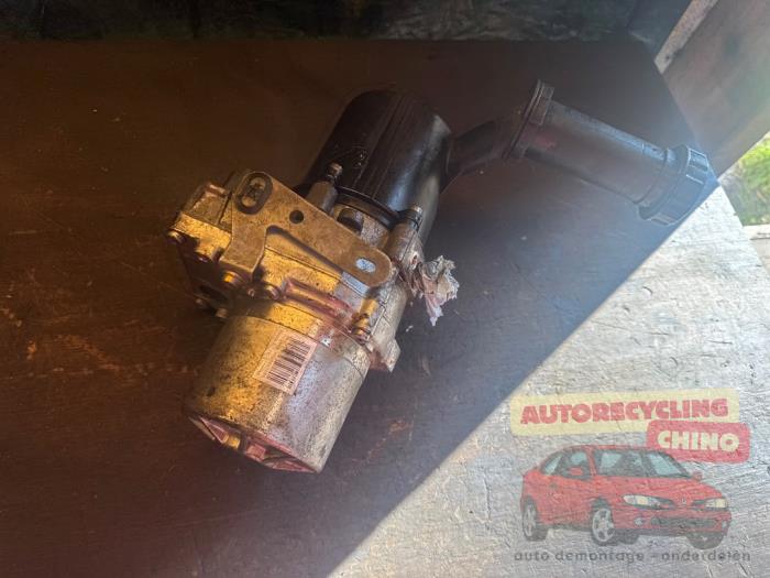 Gebruikte Servopomp Citroen C4 Berline (NC) 1.2 12V PureTech 130 Prijs € 250,00 Margeregeling aangeboden door Autorecycling Chino B.V.