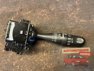 Gebruikte Ruitenwis Schakelaar Suzuki Swift (ZA/ZC/ZD1/2/3/9) 1.3 VVT 16V Prijs € 25,00 Margeregeling aangeboden door Autorecycling Chino B.V.