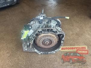 Gebruikte Automaatbak Renault Megane IV Estate (RFBK) 1.5 Energy dCi 110 Prijs € 1.000,00 Margeregeling aangeboden door Autorecycling Chino B.V.