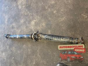 Gebruikte Tussenas Lexus IS (E2) 200 2.0 24V Prijs € 125,00 Margeregeling aangeboden door Autorecycling Chino B.V.