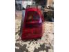 BMW 3 serie Touring (E91) 318i 16V Achterlicht rechts