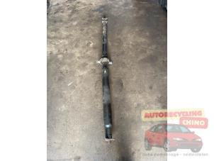 Gebruikte Cardanas BMW 3 serie Touring (E91) 318i 16V Prijs € 100,00 Margeregeling aangeboden door Autorecycling Chino B.V.