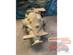 Gebruikte Differentieel achter BMW 3 serie Touring (E91) 318i 16V Prijs € 500,00 Margeregeling aangeboden door Autorecycling Chino B.V.