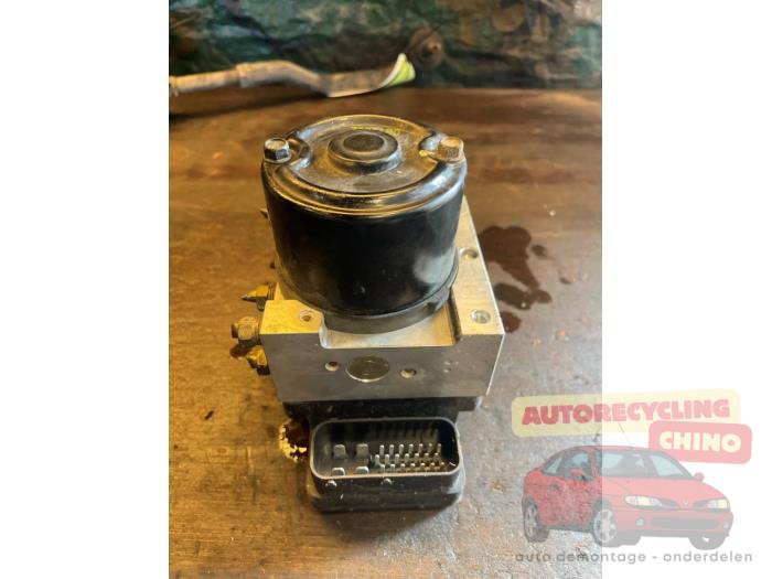 Gebruikte ABS Pomp Chevrolet Kalos (SF48) 1.2 Prijs € 50,00 Margeregeling aangeboden door Autorecycling Chino B.V.