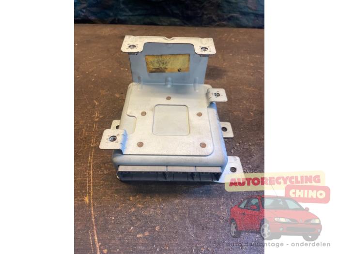 Gebruikte Computer Diversen Ssang Yong Rexton 2.9 TD RJ 290 Prijs € 50,00 Margeregeling aangeboden door Autorecycling Chino B.V.