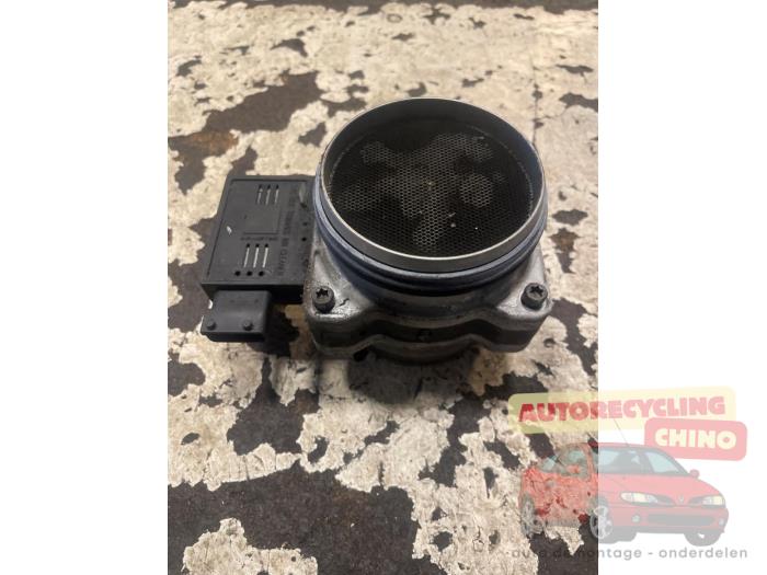 Gebruikte Gasklephuis Saab 9-3 I (YS3D) 2.0t 16V Ecopower Prijs € 70,00 Margeregeling aangeboden door Autorecycling Chino B.V.