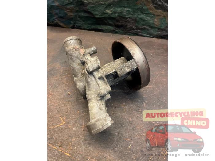 Gebruikte Waterpomp Saab 9-3 I (YS3D) 2.0t 16V Ecopower Prijs € 35,00 Margeregeling aangeboden door Autorecycling Chino B.V.