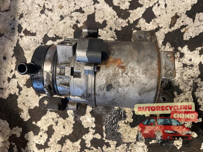 Gebruikte Servopomp BMW Mini (R50/53) 1.6 16V One Prijs € 250,00 Margeregeling aangeboden door Autorecycling Chino B.V.