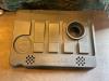 Lancia Delta (844) 1.8 Di T-Jet 16V Motor Beschermplaat
