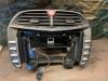 Lancia Delta (844) 1.8 Di T-Jet 16V Luchtrooster Dashboard